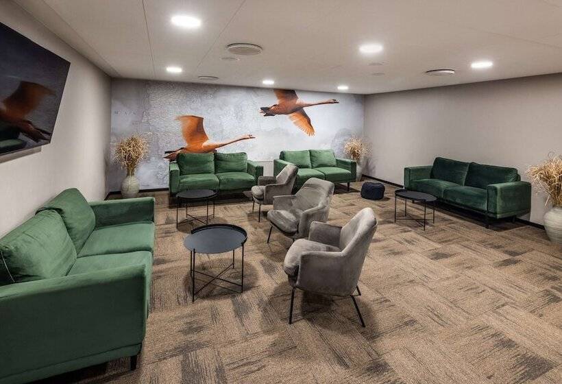 ホテル Scandic Kolding