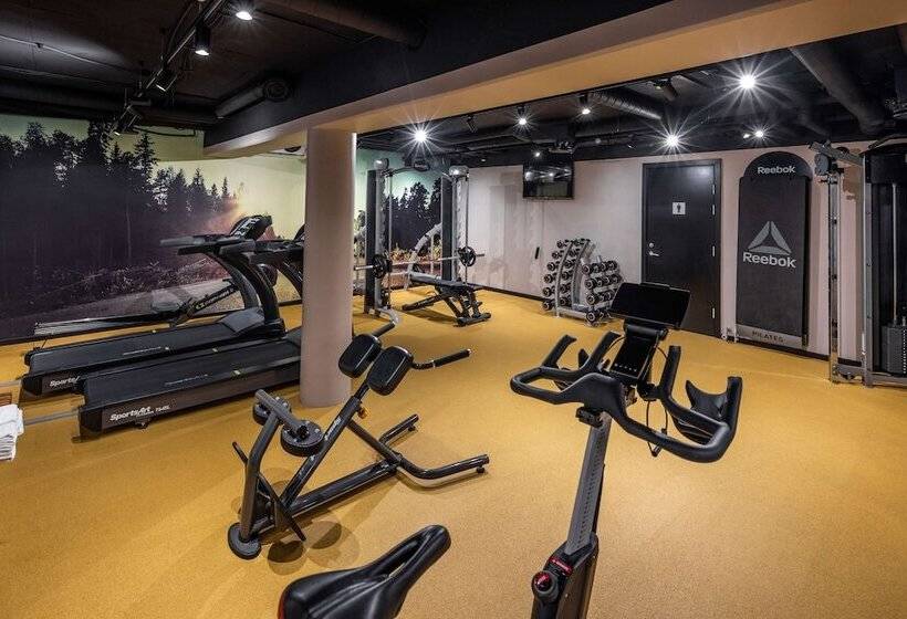 ホテル Scandic Kolding