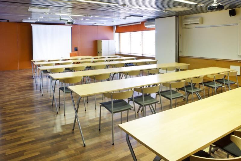 ホテル Scandic Lahti