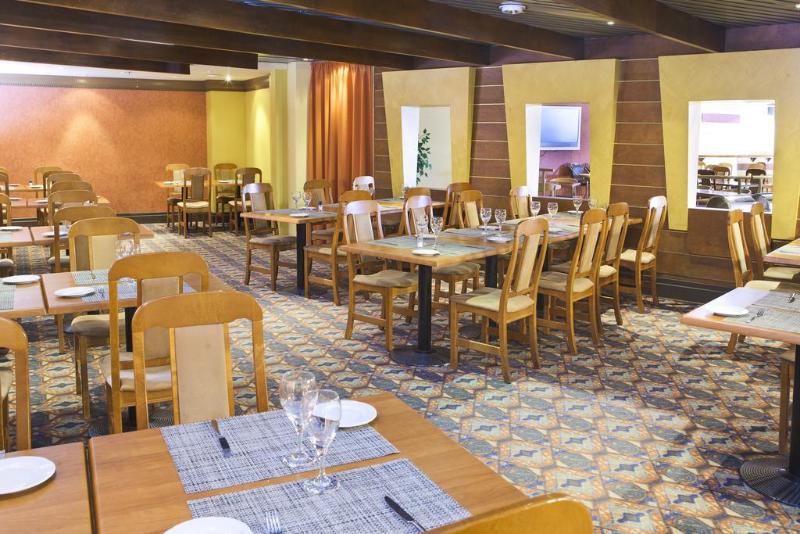 ホテル Scandic Lahti