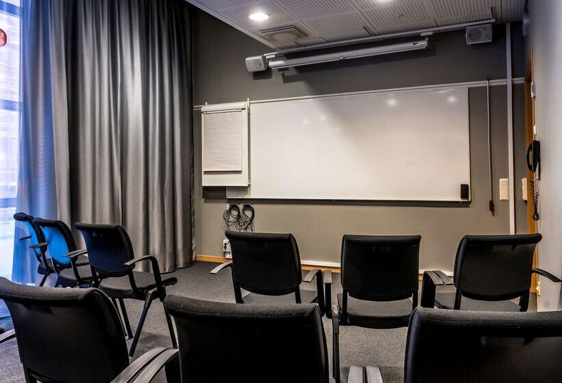 酒店 Scandic Molndal