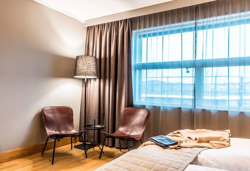 酒店 Scandic Molndal