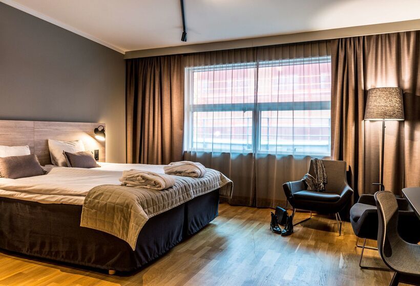 酒店 Scandic Molndal