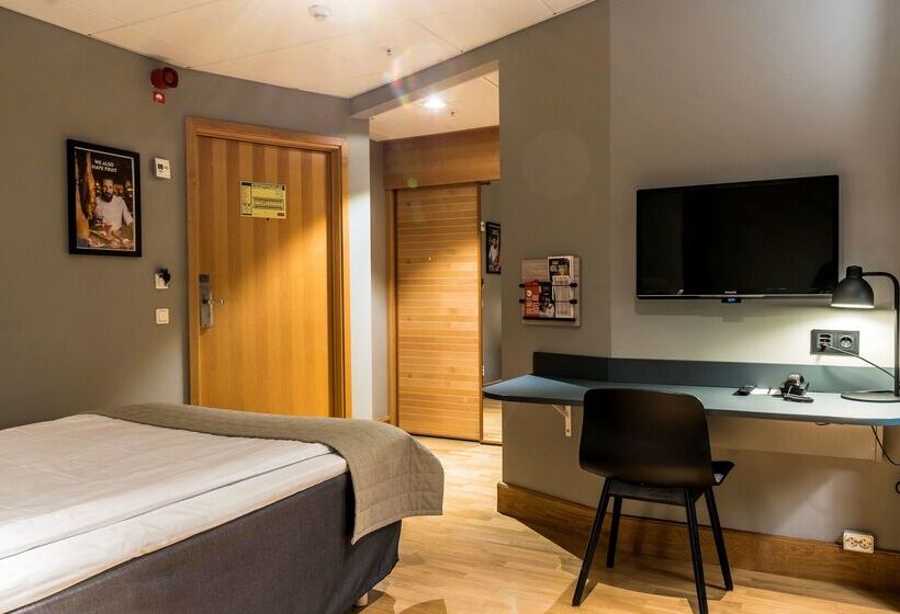 酒店 Scandic Molndal