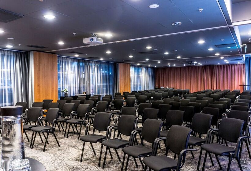 酒店 Scandic Molndal