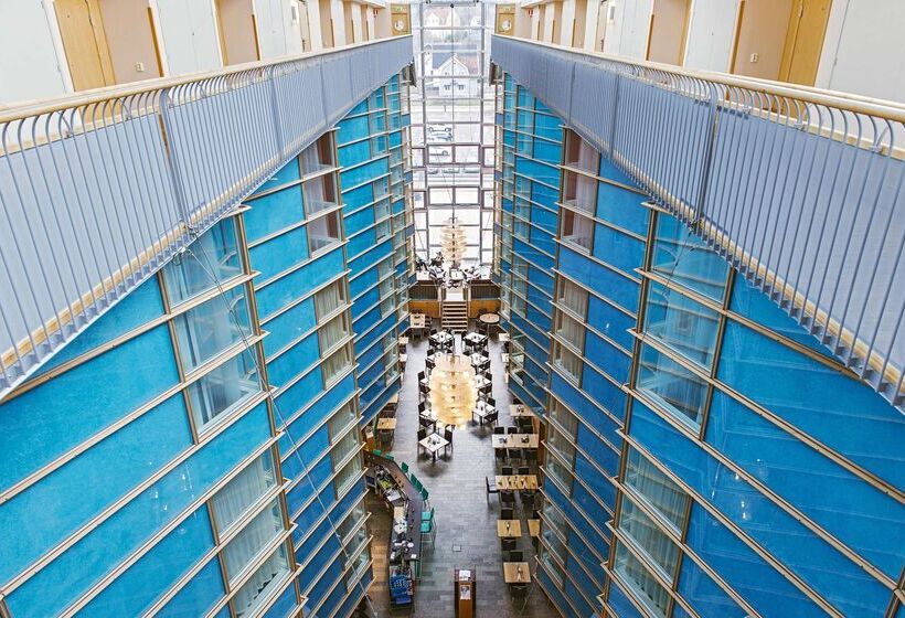 酒店 Scandic Molndal