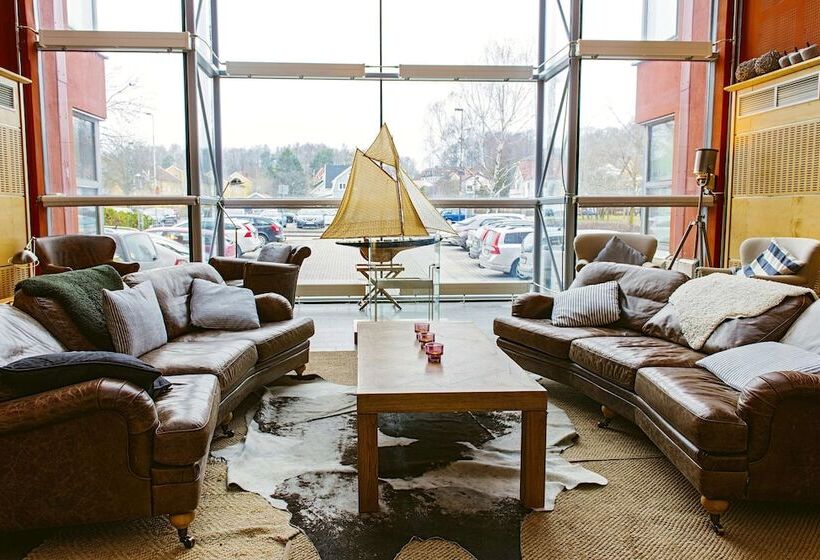 酒店 Scandic Molndal