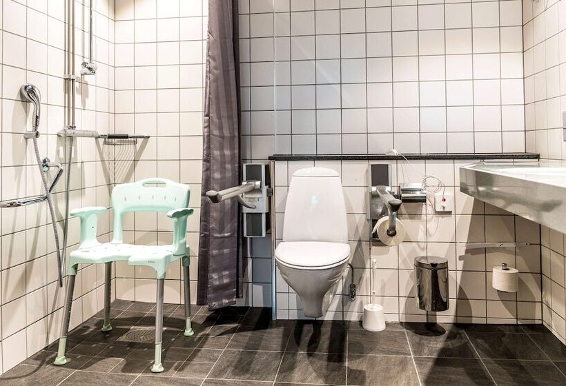 酒店 Scandic Molndal