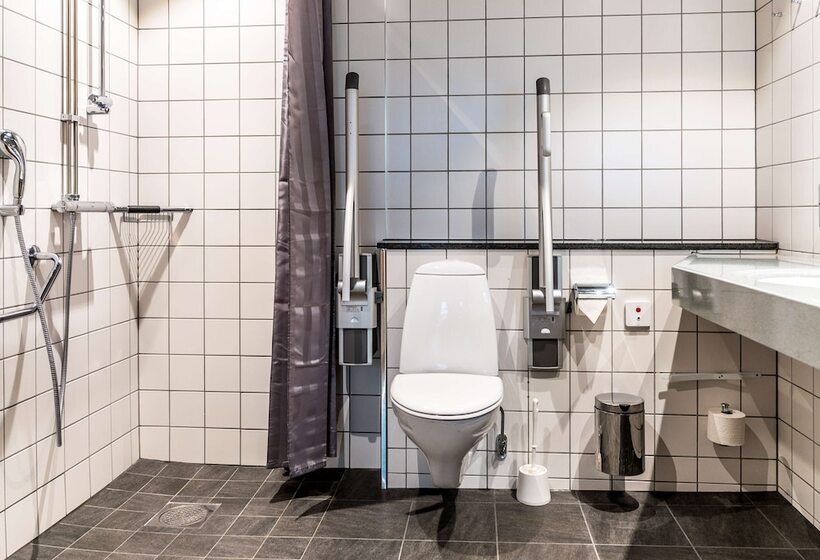 酒店 Scandic Molndal