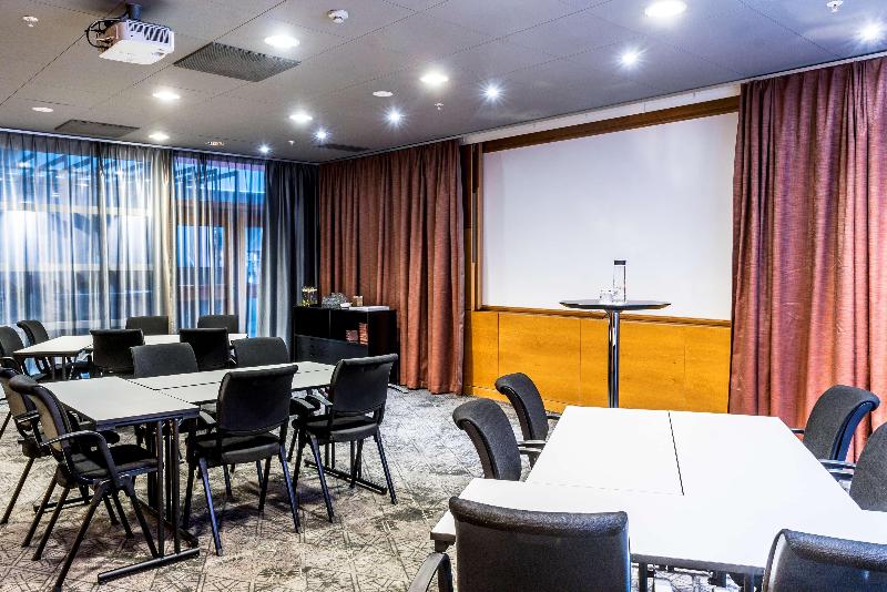 酒店 Scandic Molndal