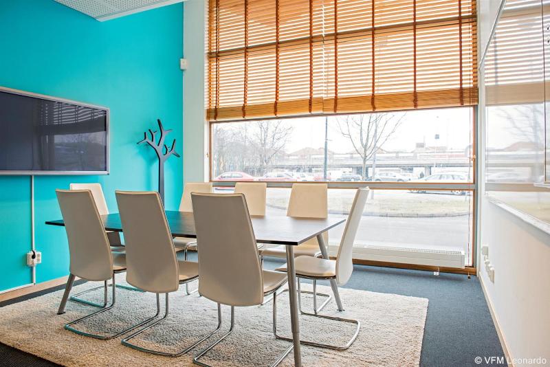 酒店 Scandic Molndal