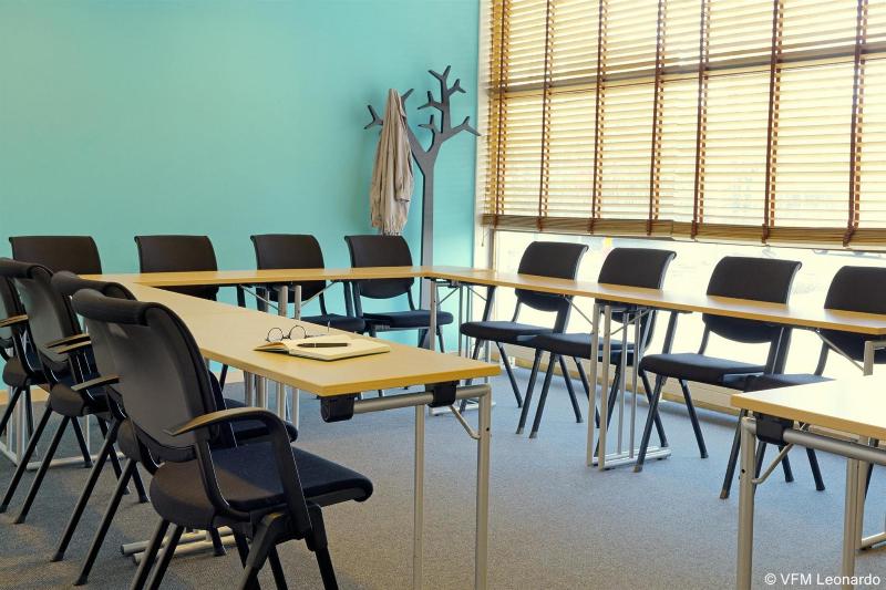 酒店 Scandic Molndal