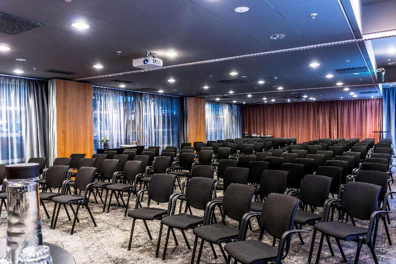 酒店 Scandic Molndal