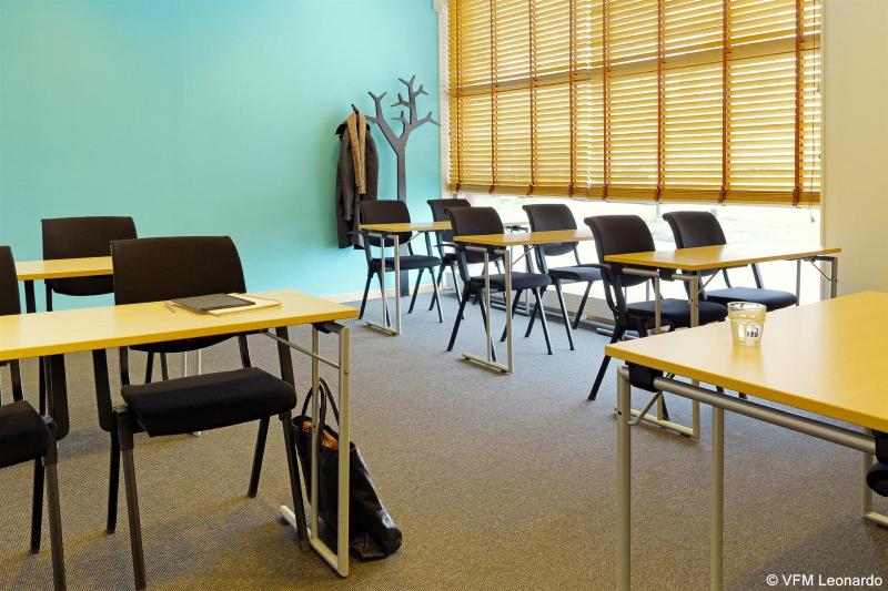 酒店 Scandic Molndal