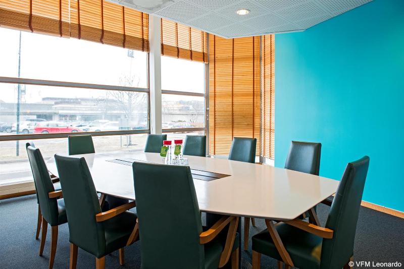 酒店 Scandic Molndal