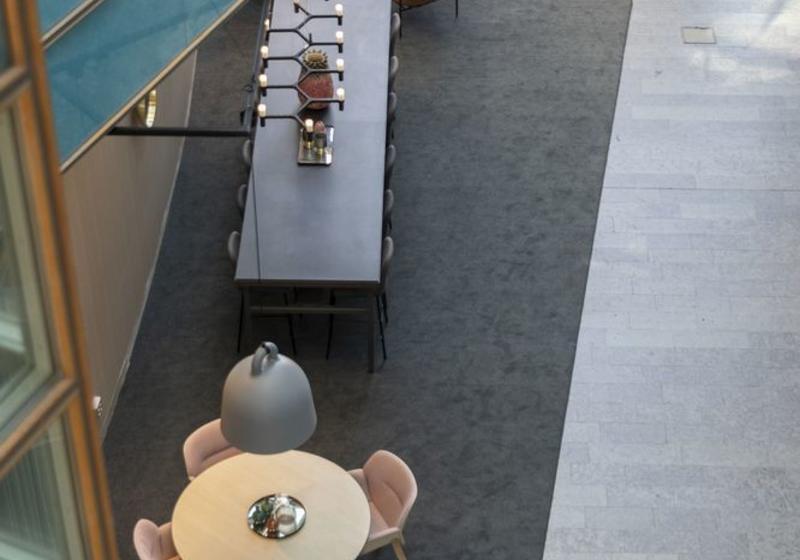 酒店 Scandic Molndal