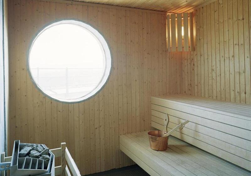 酒店 Scandic Molndal