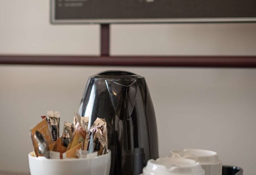 ホテル Scandic Sodertalje