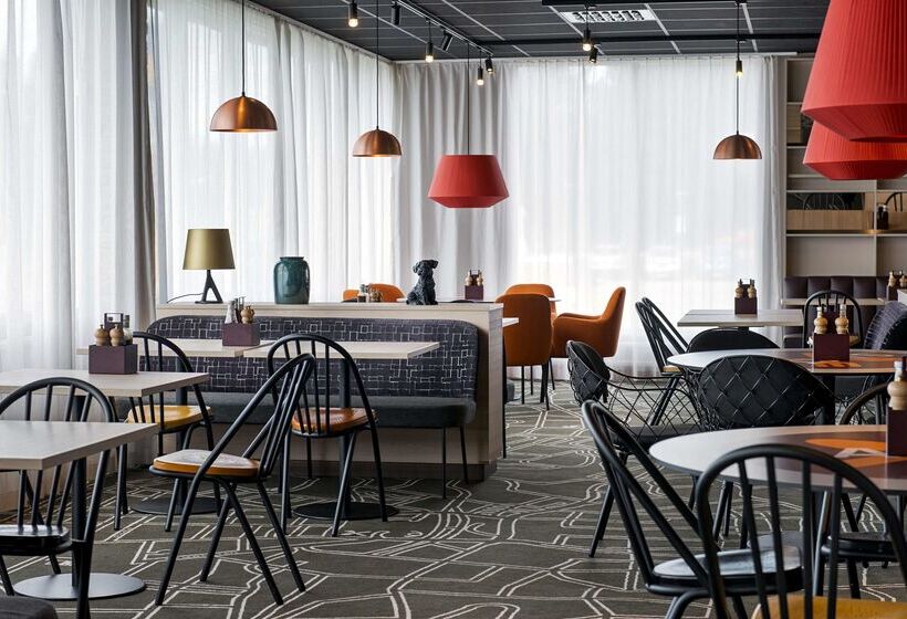 ホテル Scandic Sodertalje