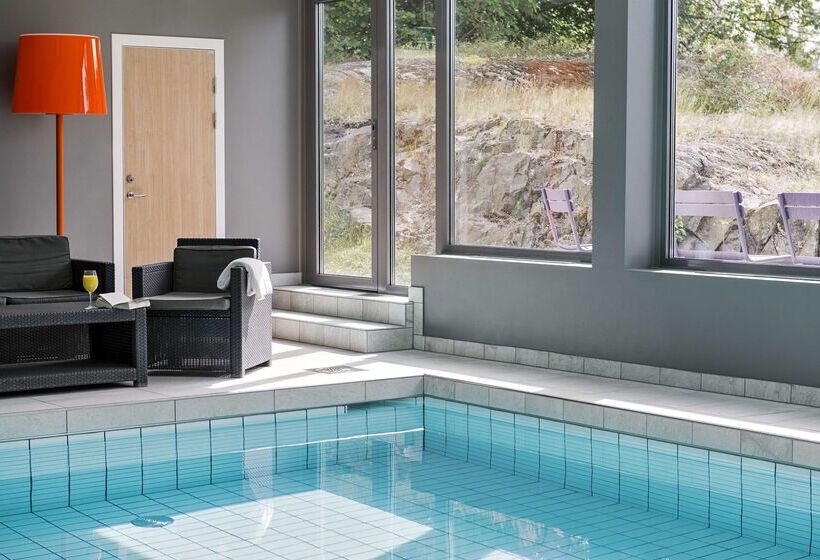 ホテル Scandic Sodertalje