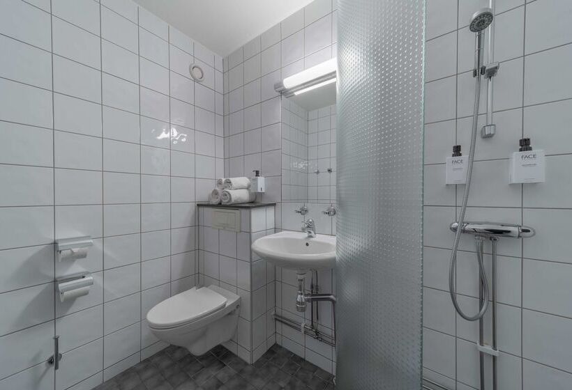 ホテル Scandic Sodertalje