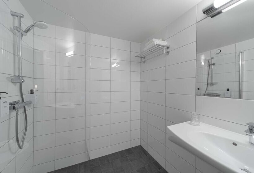 ホテル Scandic Sodertalje