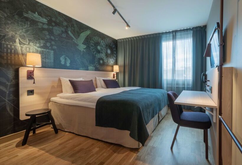 ホテル Scandic Sodertalje