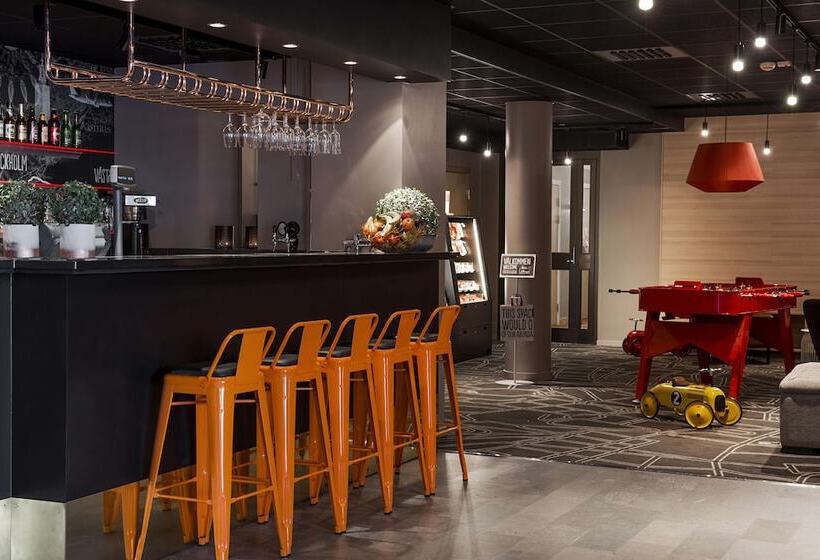 ホテル Scandic Sodertalje