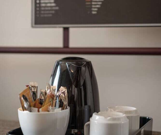 ホテル Scandic Sodertalje