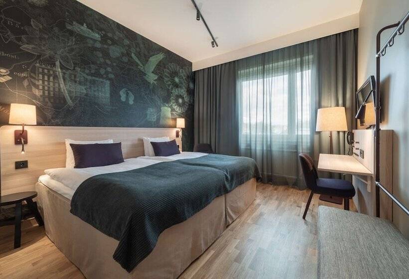 ホテル Scandic Sodertalje