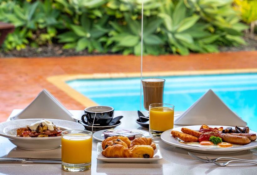 Scenic Hotel Bay Of Islands