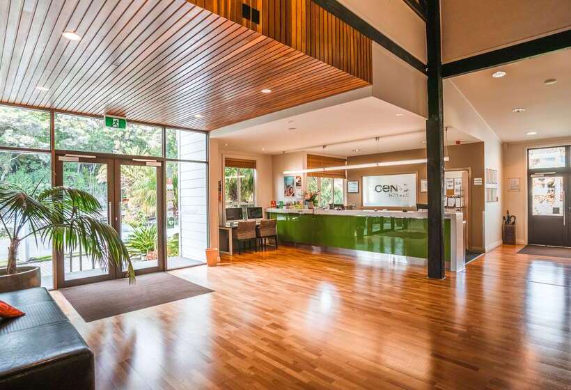 Scenic Hotel Bay Of Islands