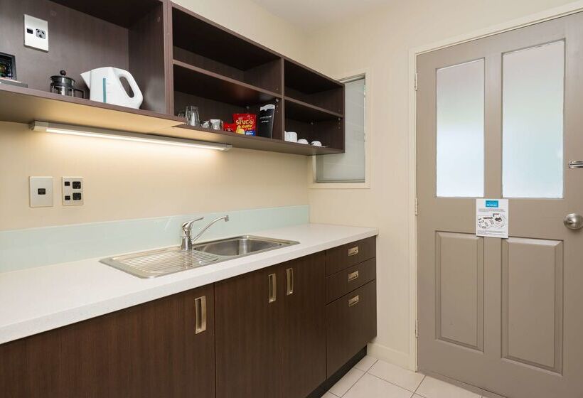 Scenic Hotel Bay Of Islands