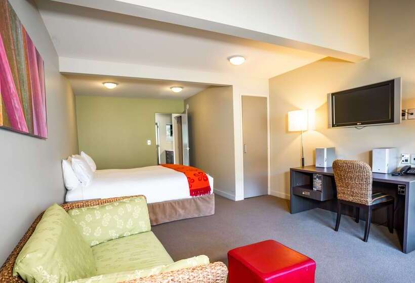 Scenic Hotel Bay Of Islands