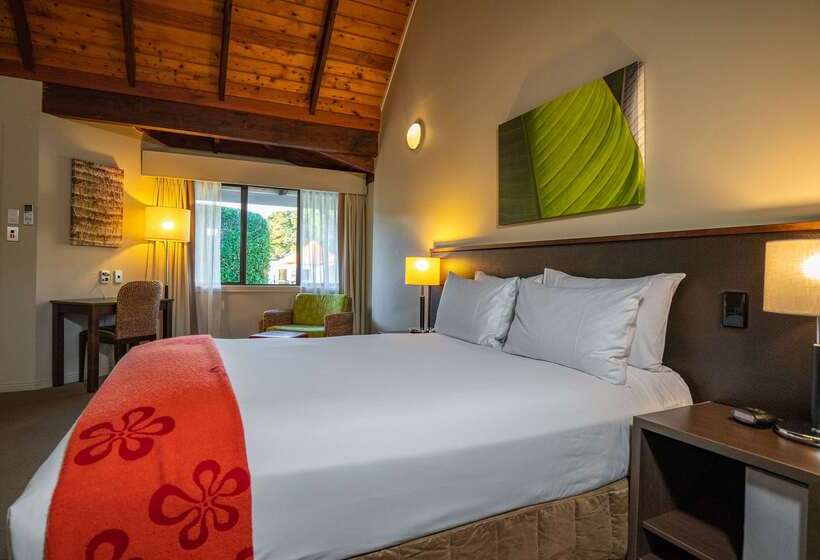 Scenic Hotel Bay Of Islands