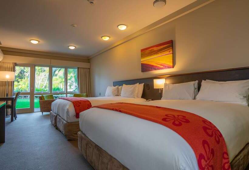 Scenic Hotel Bay Of Islands