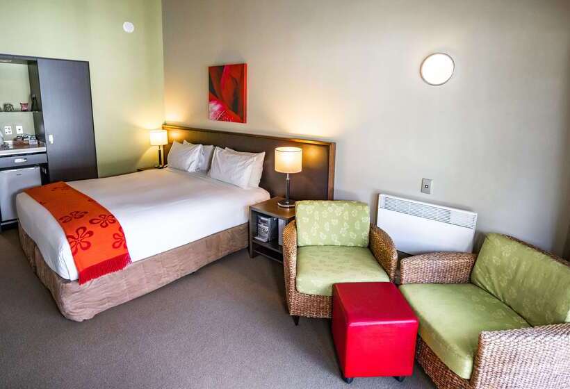 Scenic Hotel Bay Of Islands