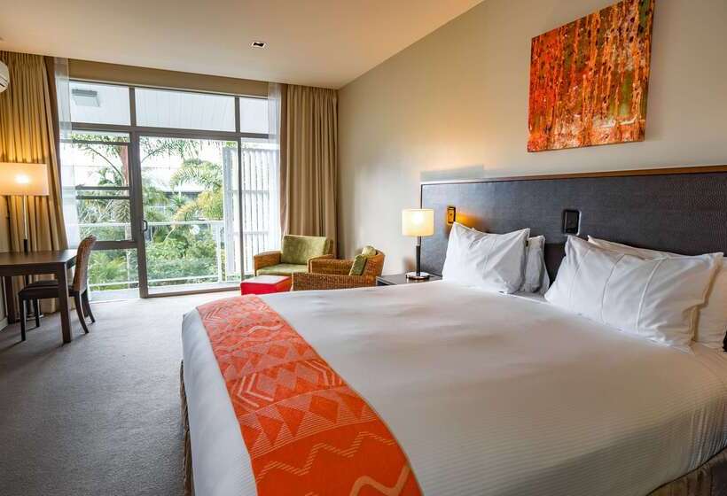 Scenic Hotel Bay Of Islands