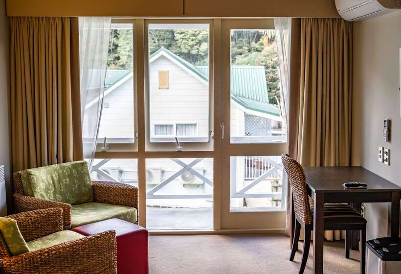 Scenic Hotel Bay Of Islands