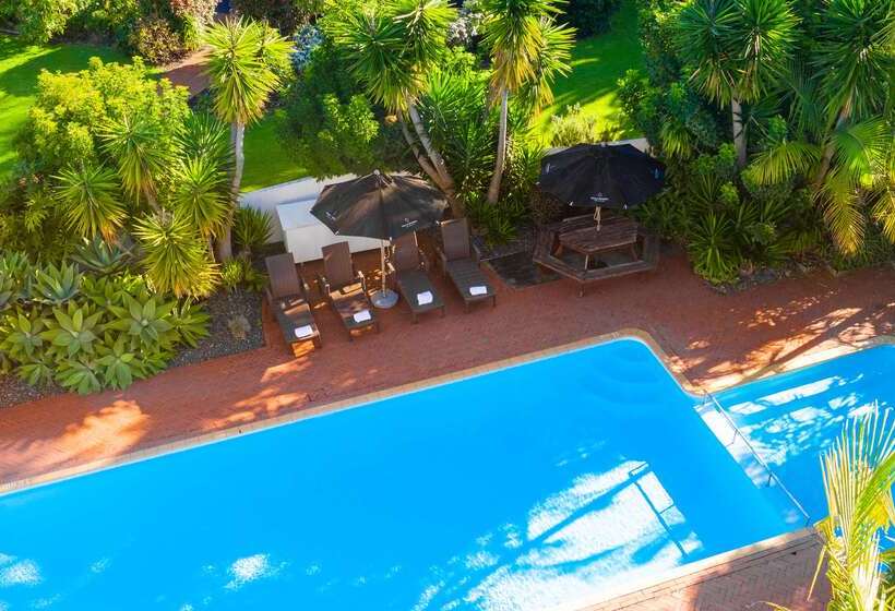 Scenic Hotel Bay Of Islands