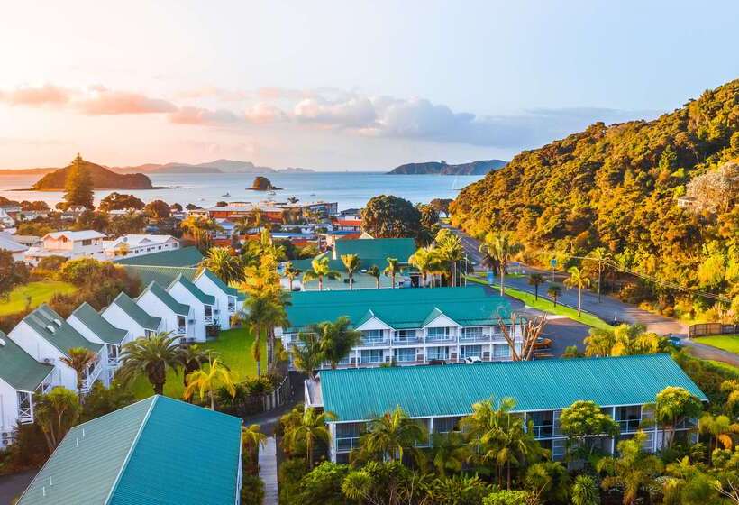 Scenic Hotel Bay Of Islands