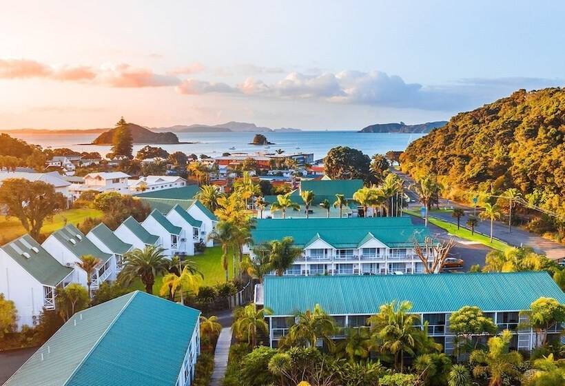 Scenic Hotel Bay Of Islands