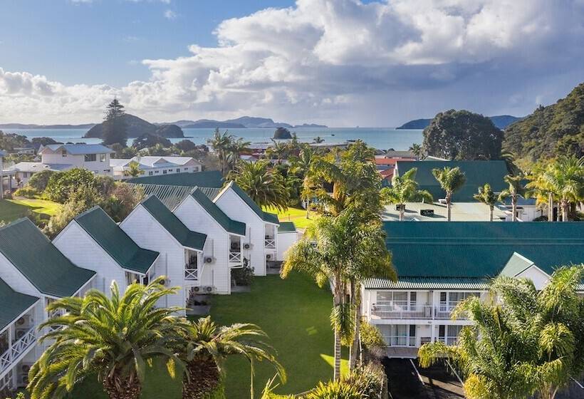 Scenic Hotel Bay Of Islands