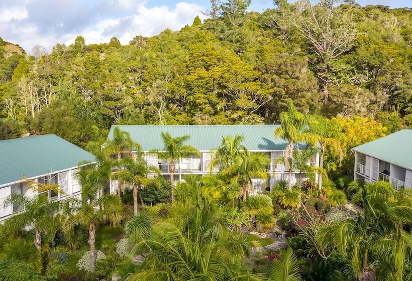 Scenic Hotel Bay Of Islands