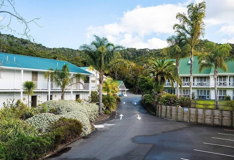 Scenic Hotel Bay Of Islands