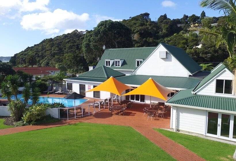 Scenic Hotel Bay Of Islands