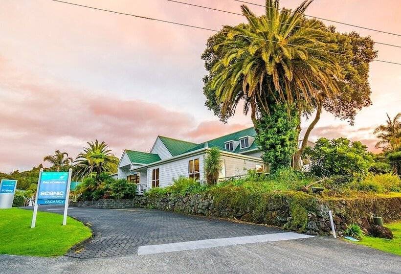 Scenic Hotel Bay Of Islands