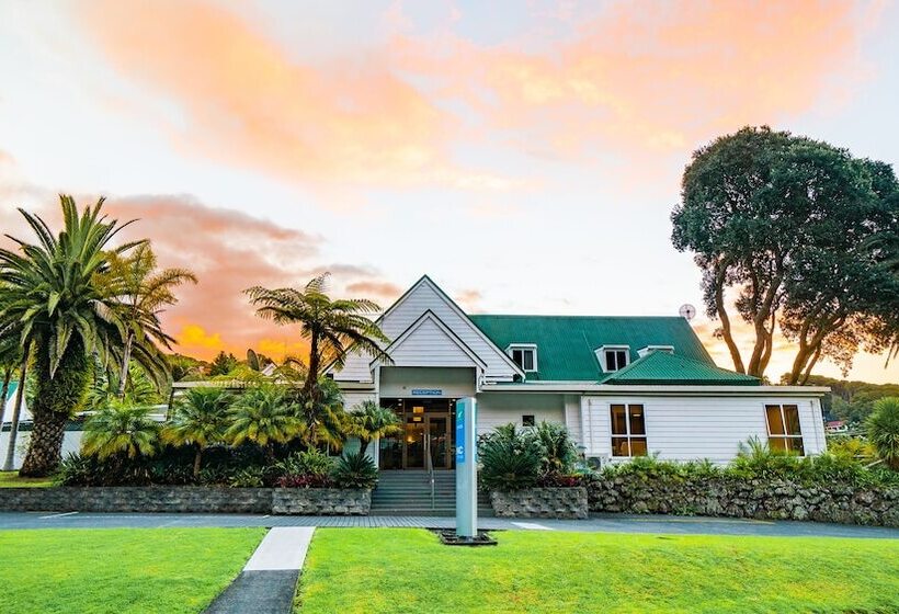 Scenic Hotel Bay Of Islands