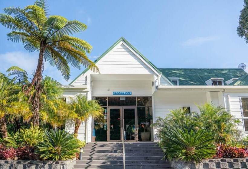 Scenic Hotel Bay Of Islands