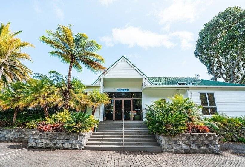 Scenic Hotel Bay Of Islands